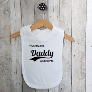 Slabbetje Best daddy