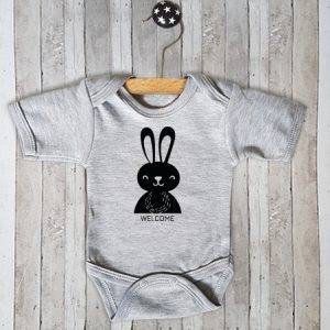 Rompertje Bunny