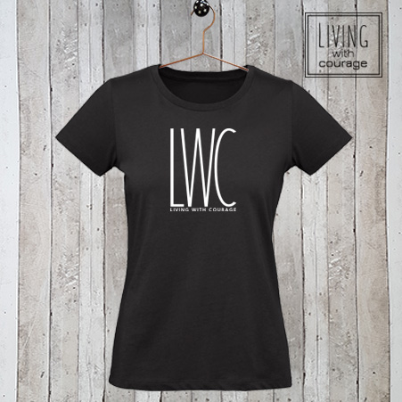 Dames Organic T-Shirt LWC