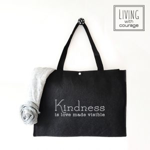 Vilten Tas Kindness