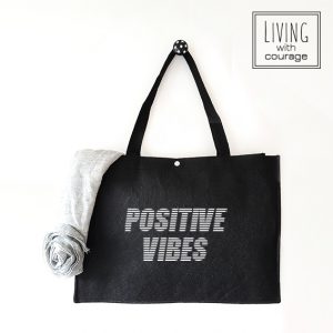 Vilten Tas Positive vibes