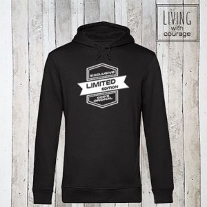 Christelijke Hoodie Limited edition