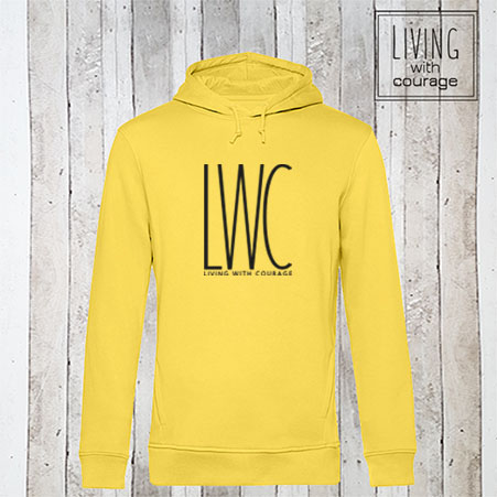 Organic Hoodie LWC