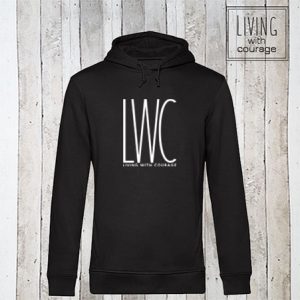 Organic Hoodie LWC
